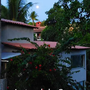 Casa de Férias Casa D Zil, Porto Seguro