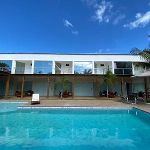 Casa de Férias Village Rosa Dos Ventos, Porto Seguro