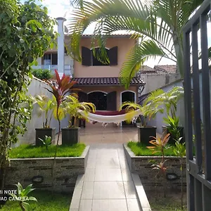 Casa de Férias Lu Duplex, Porto Seguro