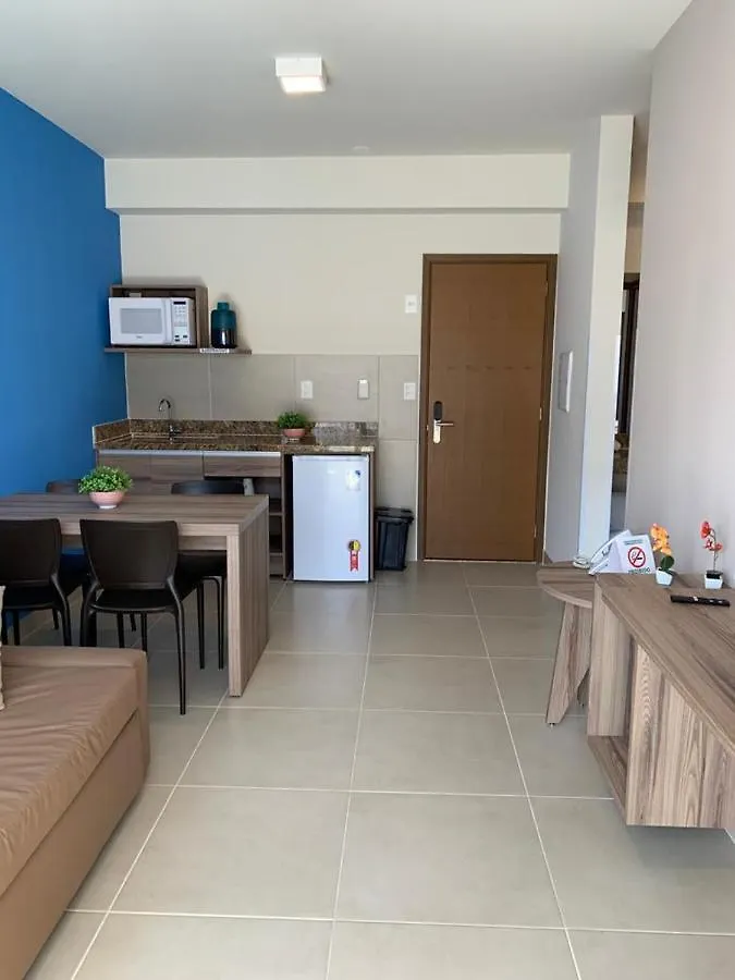 Aparthotel Ondas Praia Resort Apartamento Porto Seguro