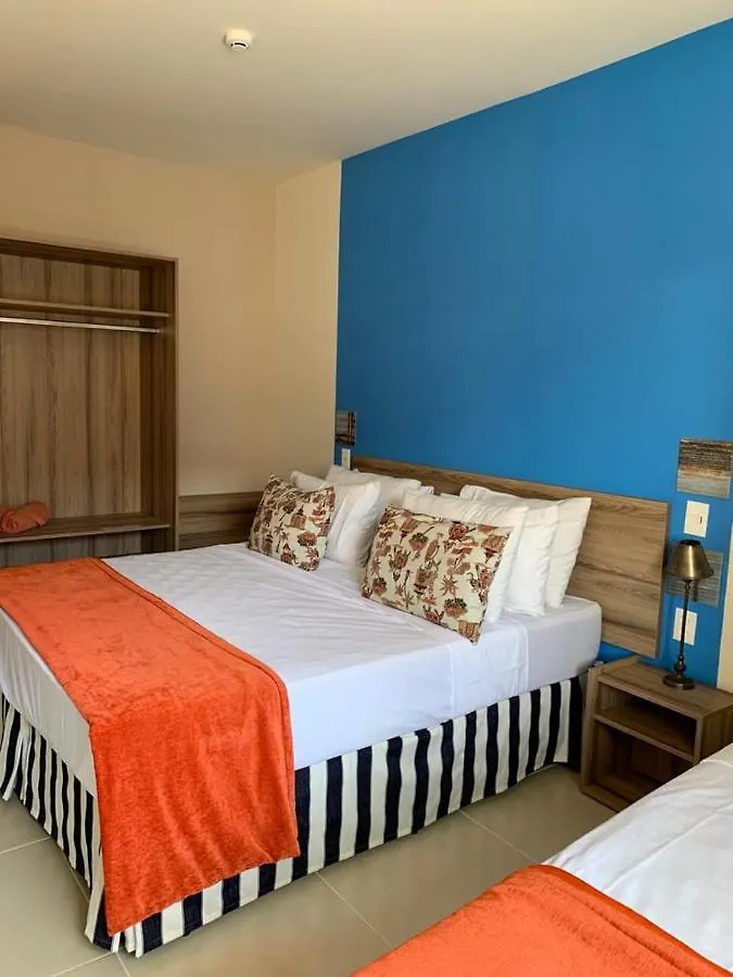 Aparthotel Ondas Praia Resort Apartamento Porto Seguro
