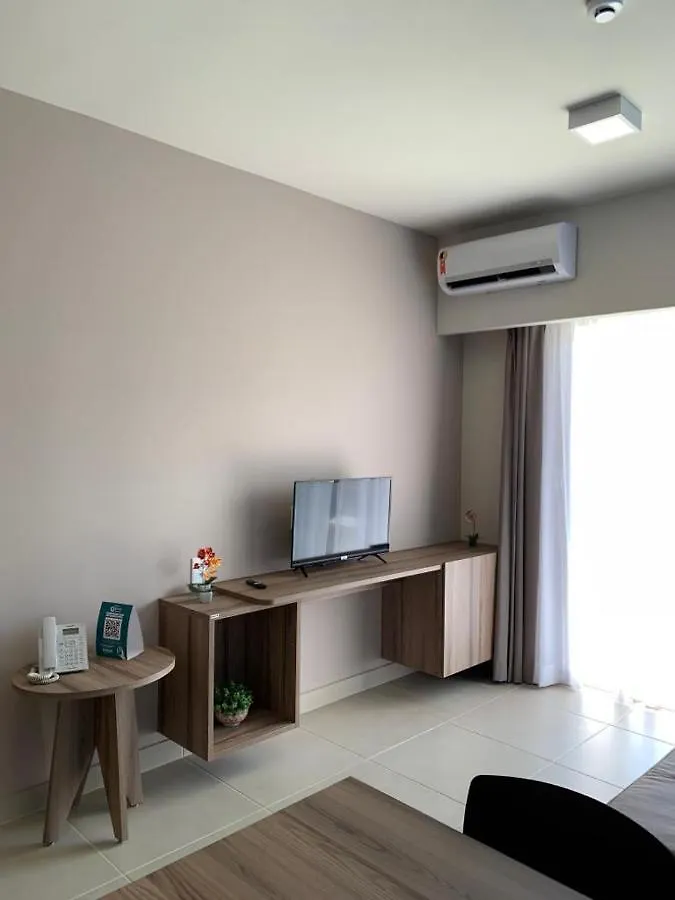 Ondas Praia Resort Apartamento Porto Seguro