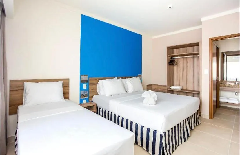 Ondas Praia Resort Apartamento Porto Seguro 0*,
