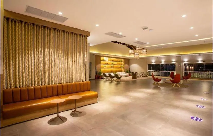 Aparthotel Ondas Praia Resort Apartamento Porto Seguro