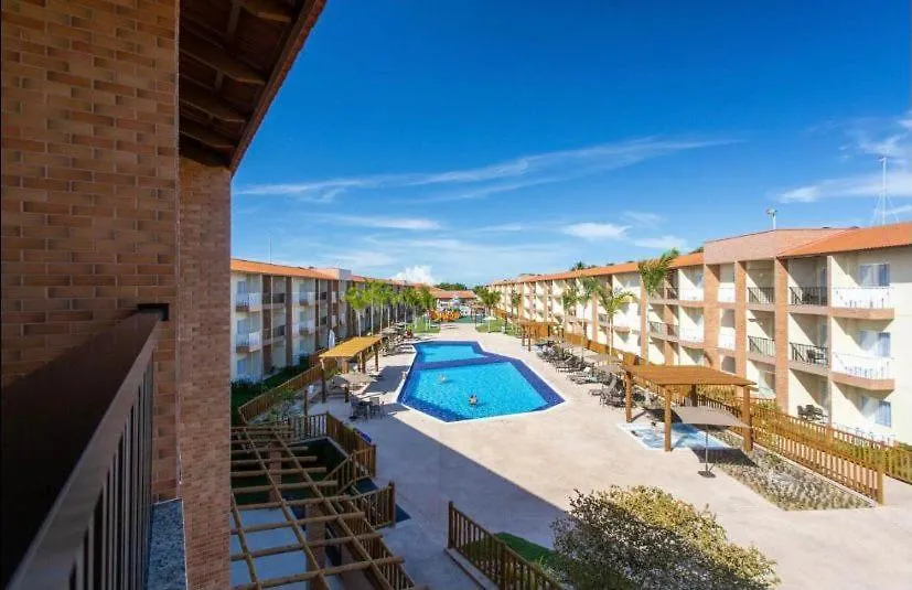 Ondas Praia Resort Apartamento Porto Seguro